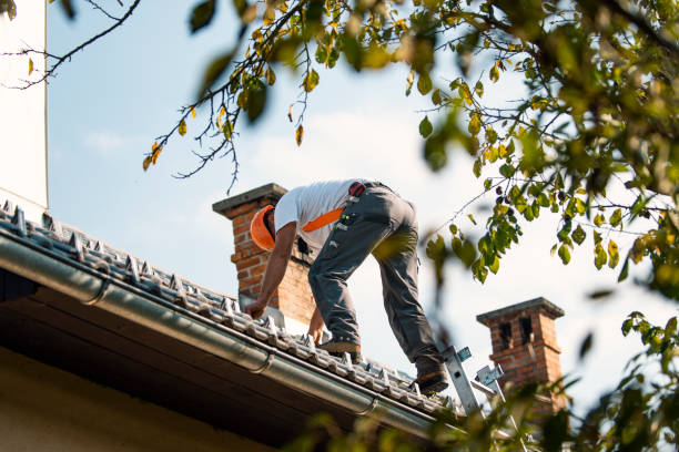 Best Roof Repair Estimates  in Rocky Mount, VA