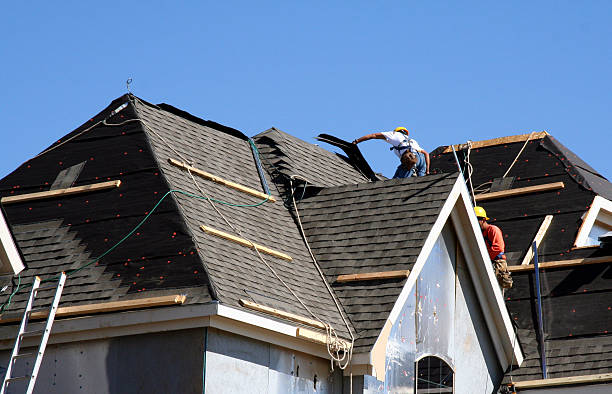 Best Best Roofing Contractors  in Rocky Mount, VA