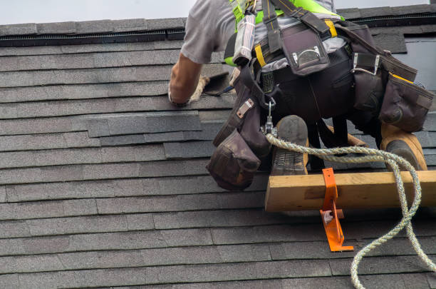 Best Flat Roof Repair Services  in Rocky Mount, VA