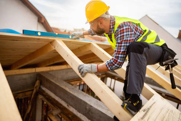 Slate Roofing Contractor in Rocky Mount, VA