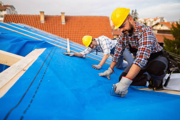 Best Roof Restoration Services  in Rocky Mount, VA