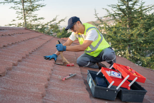 Best Roofing Contractor Near Me  in Rocky Mount, VA
