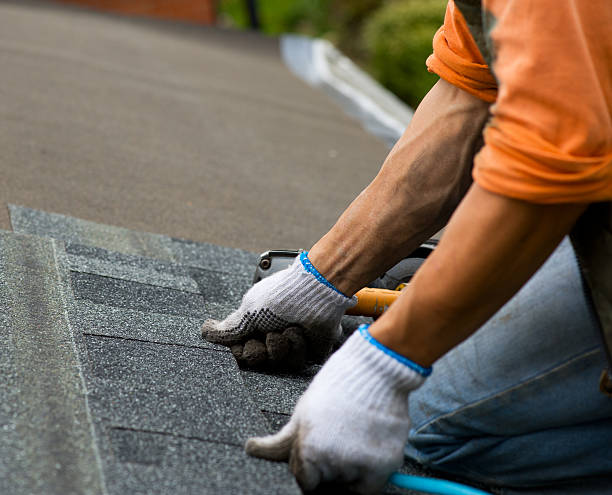 Best Gutter Installation and Roofing  in Rocky Mount, VA