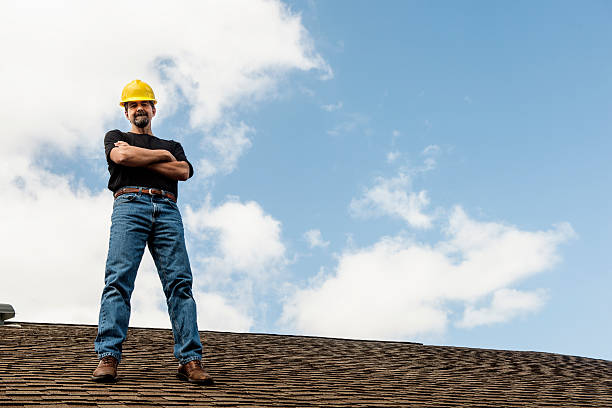Quick and Trustworthy Emergency Roof Repair Services in Rocky Mount, VA