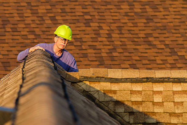 Best Flat Roof Repair Services  in Rocky Mount, VA