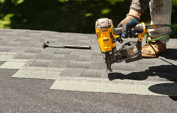 Best Roof Maintenance Services  in Rocky Mount, VA