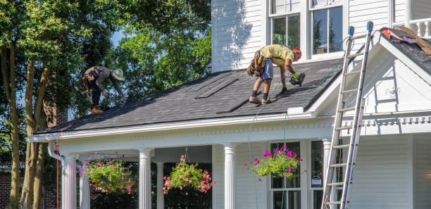 Best Emergency Roof Repair  in Rocky Mount, VA